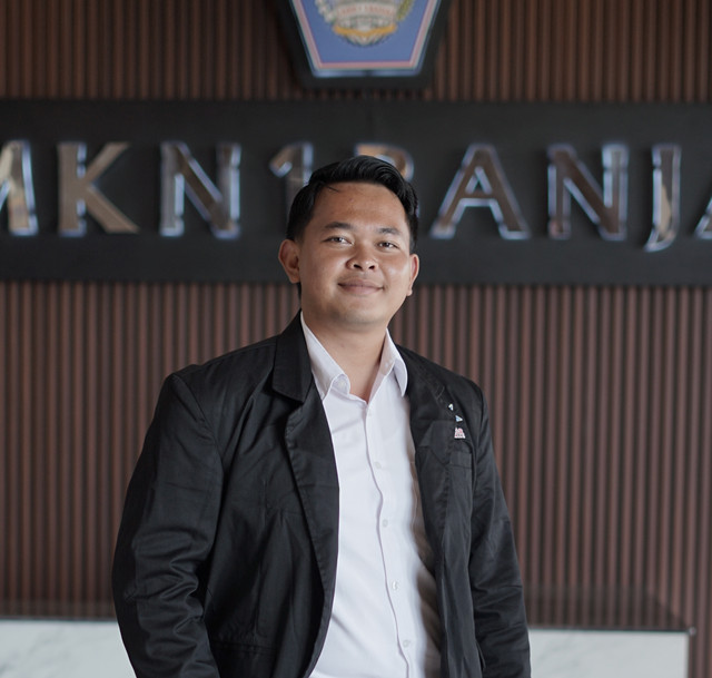 I Ketut Indrayoana
